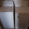 Washer Dryer Full Size (Electric)