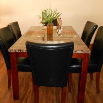 Dining Room Packages